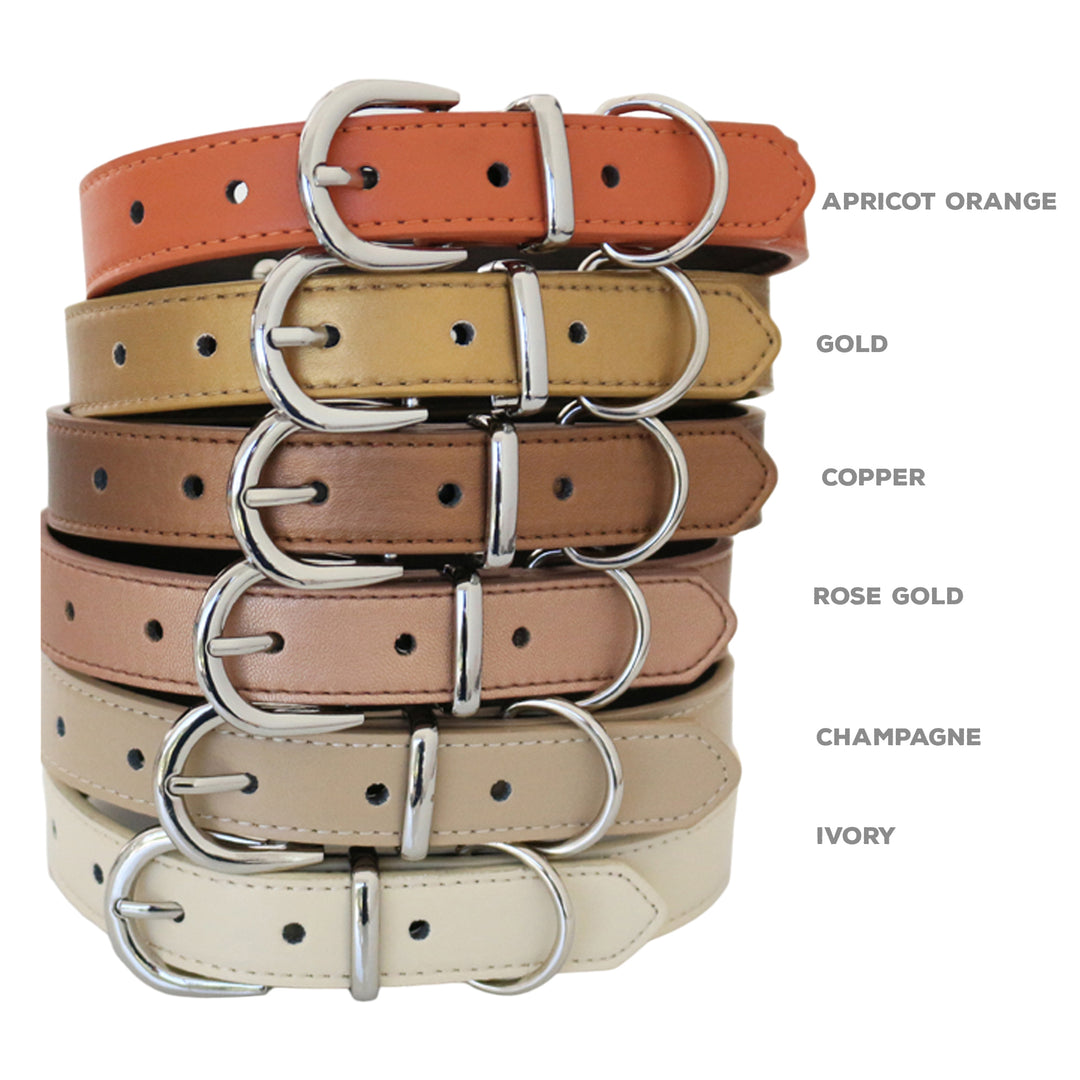 Marigold Ivory Flower dog collar, Pet wedding accessory, Rhinestone, Lace, pearl flower collar, Wedding Proposal dog collar, M to XXL collar