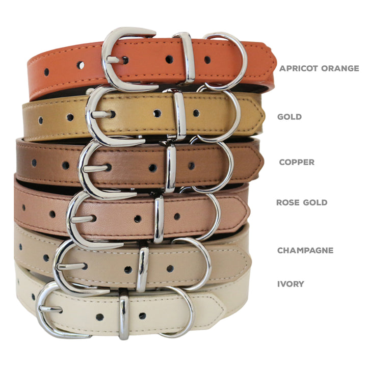 Marigold Ivory Flower dog collar, Pet wedding accessory, Rhinestone, Lace, pearl flower collar, Wedding Proposal dog collar, M to XXL collar