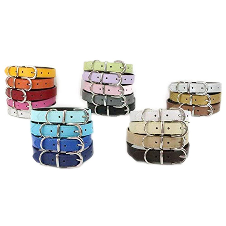 Custom order- Dog collar