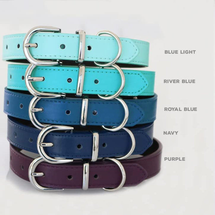 Custom order- Dog collar
