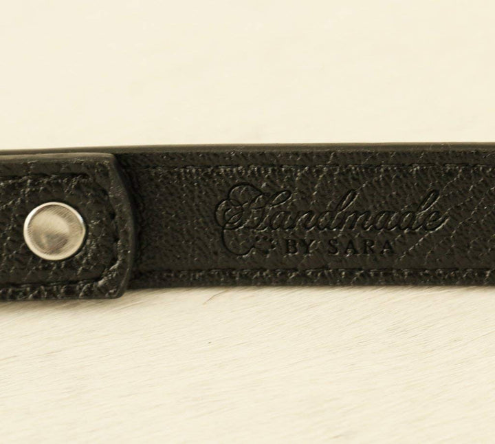 Black dog Leash, Pet accessory, Leather leash, Dog Lovers, Dog Leash, Dog accessory
