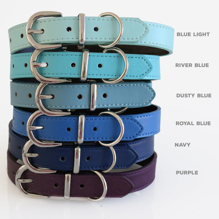 Customizable Pet Wedding Collar with Multi-Color Options - Handcrafted Adjustable XS to XXL Dog Collar & Bow Tie Set for Proposal and Ring Bearer