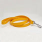 Citrus dog Leash, Pet wedding accessory, Leather leash, Dog Lovers, Dog Leash, Custom leash , Wedding dog collar