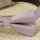Lilac Dog Bow Tie Collar, Pet wedding accessory, Lilac wedding ideas , Wedding dog collar