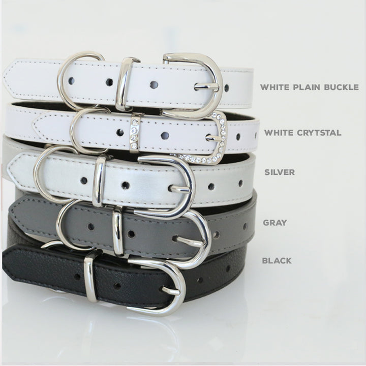Black and white Dog Bow Tie collar, Pet accessory, Music Note , Wedding dog collar