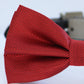 Red wedding dog collar, Red Bow Tie Wedding Accessory, red wedding ideas , Wedding dog collar