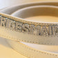White Leather Leash,Bridesmaid Wedding accessory, High quality, Wihte Dog leash with bling, Wedding pet accessory , Wedding dog collar