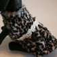 Leopard Dog Coat, Chic, classy, dog clothing, Jacket , Wedding dog collar